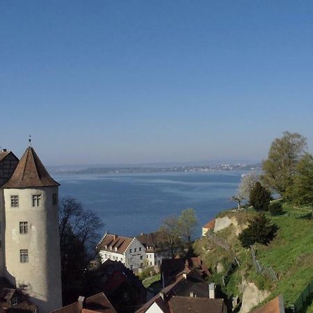 Gaestehaus Seliger Meersburg Dış mekan fotoğraf