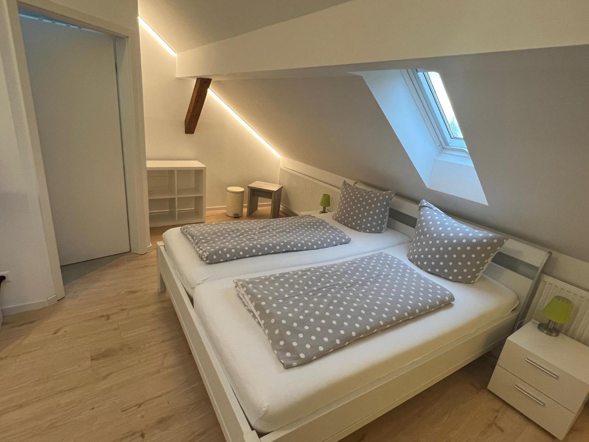 Gaestehaus Seliger Meersburg Dış mekan fotoğraf