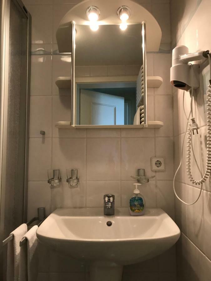 Gaestehaus Seliger Meersburg Dış mekan fotoğraf