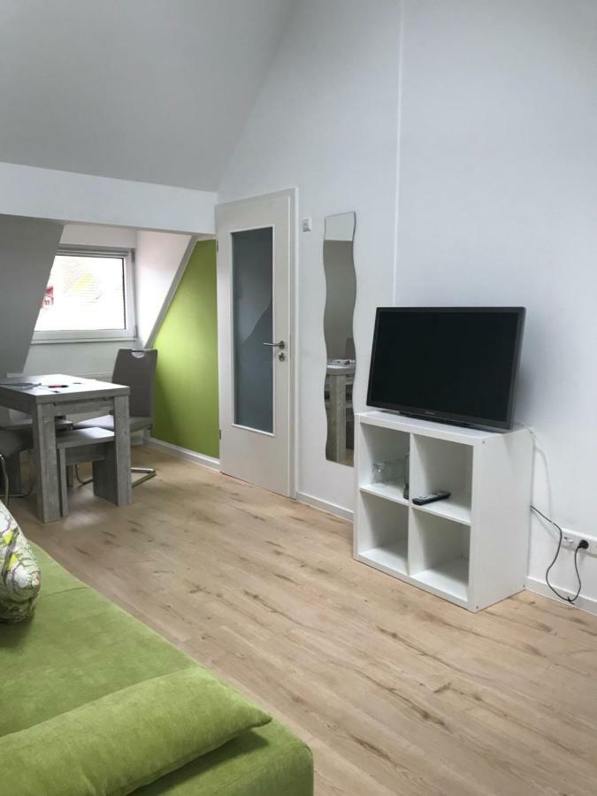 Gaestehaus Seliger Meersburg Dış mekan fotoğraf