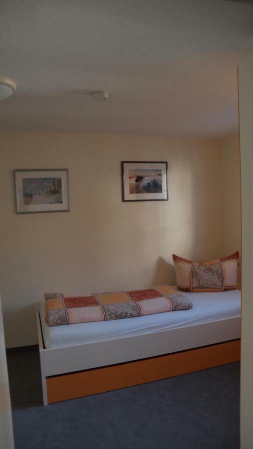 Gaestehaus Seliger Meersburg Dış mekan fotoğraf